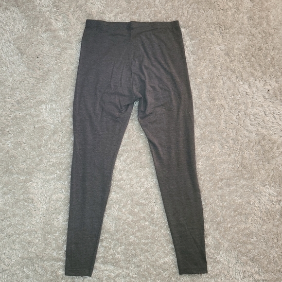 Sz L Ardene Basic Leggings - Picture 2 of 3